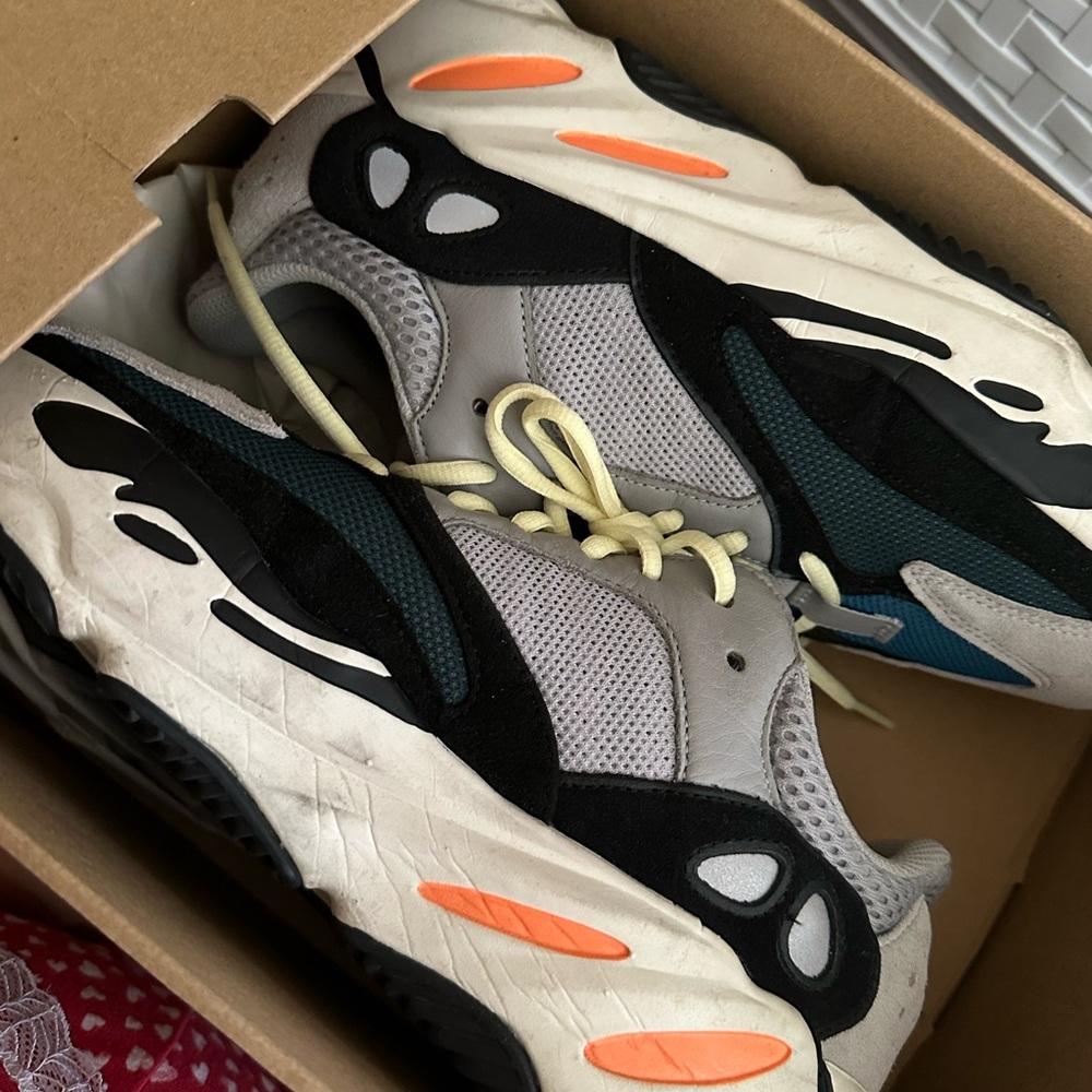 men’s yezzy boost